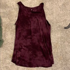 American Eagle Soft & Sexy tank top